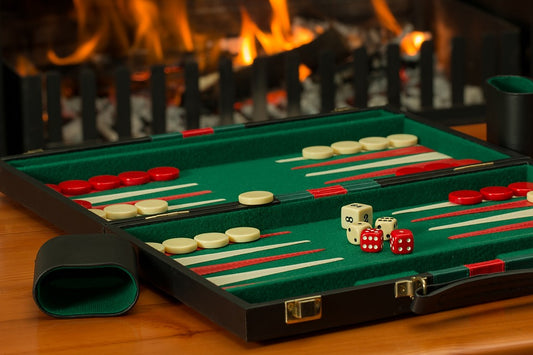 Jeux de société pour adultes : la recette d'une bonne soirée !