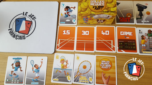 Du prototype au jeu de société édité !