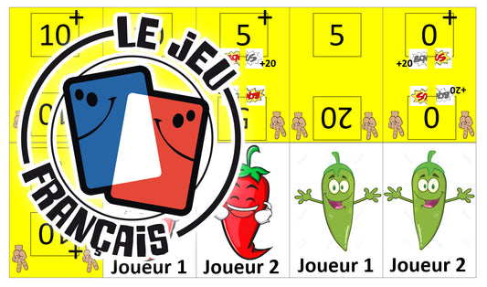 Un nouveau jeu est en construction !