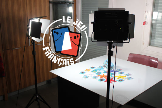 Séance shooting photos !