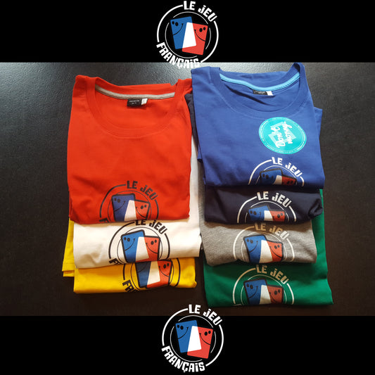 Les goodies sont arrivés !