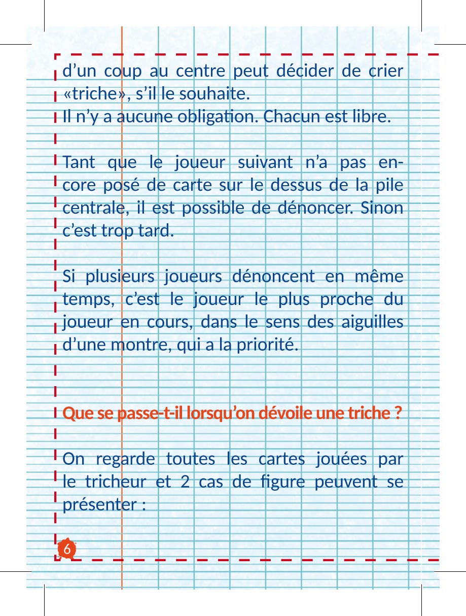 Haut les mains, peau de lapin !