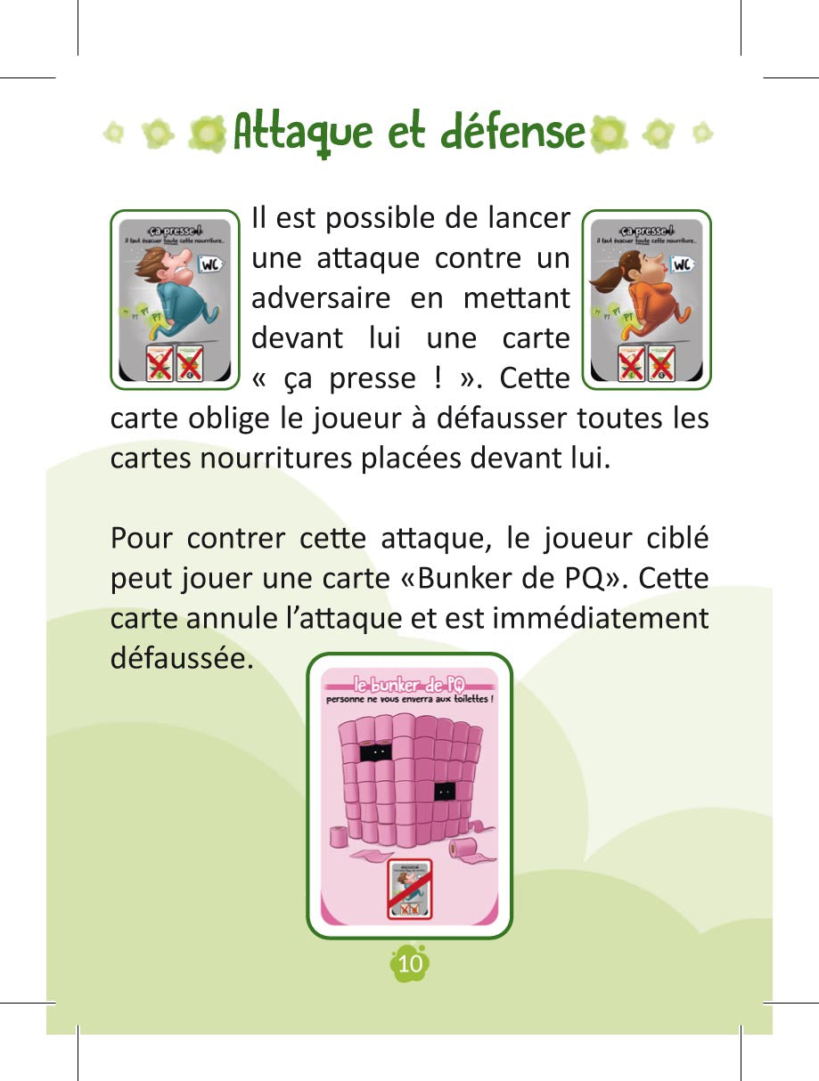 Tu Pues du Q !