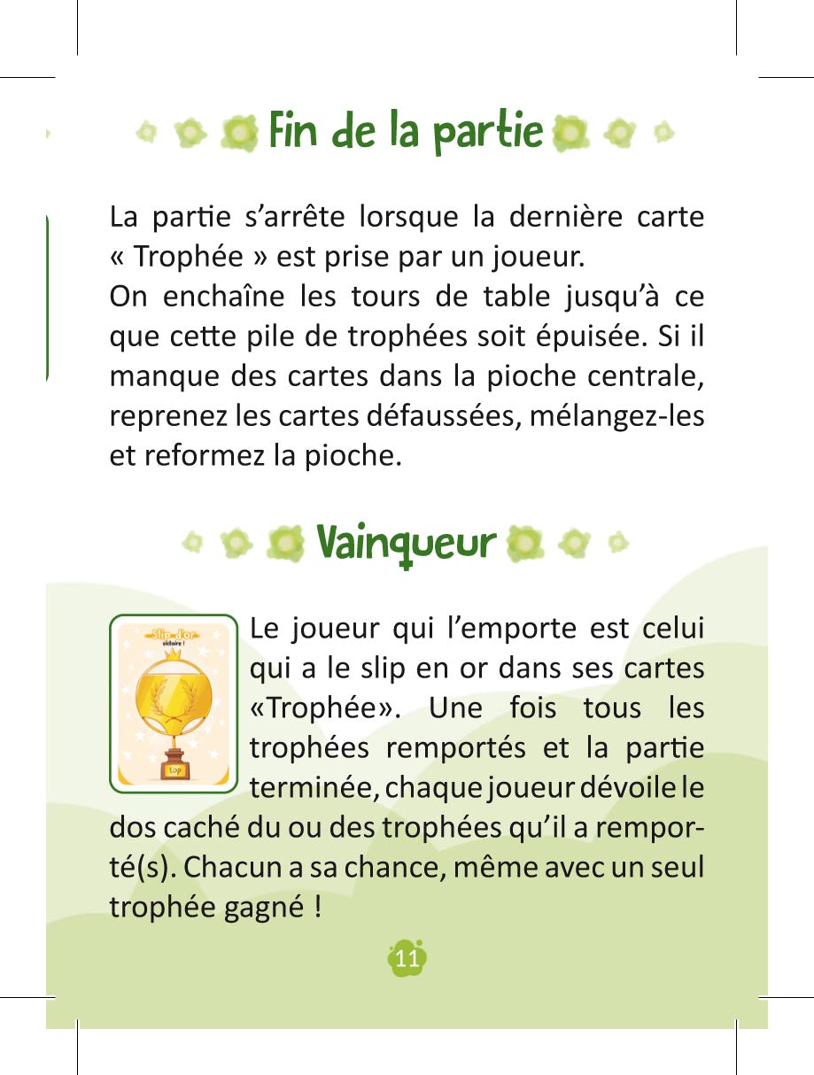 Tu Pues du Q !