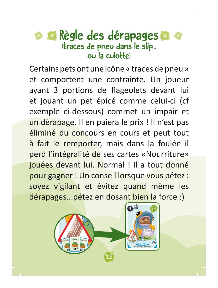 Tu Pues du Q !