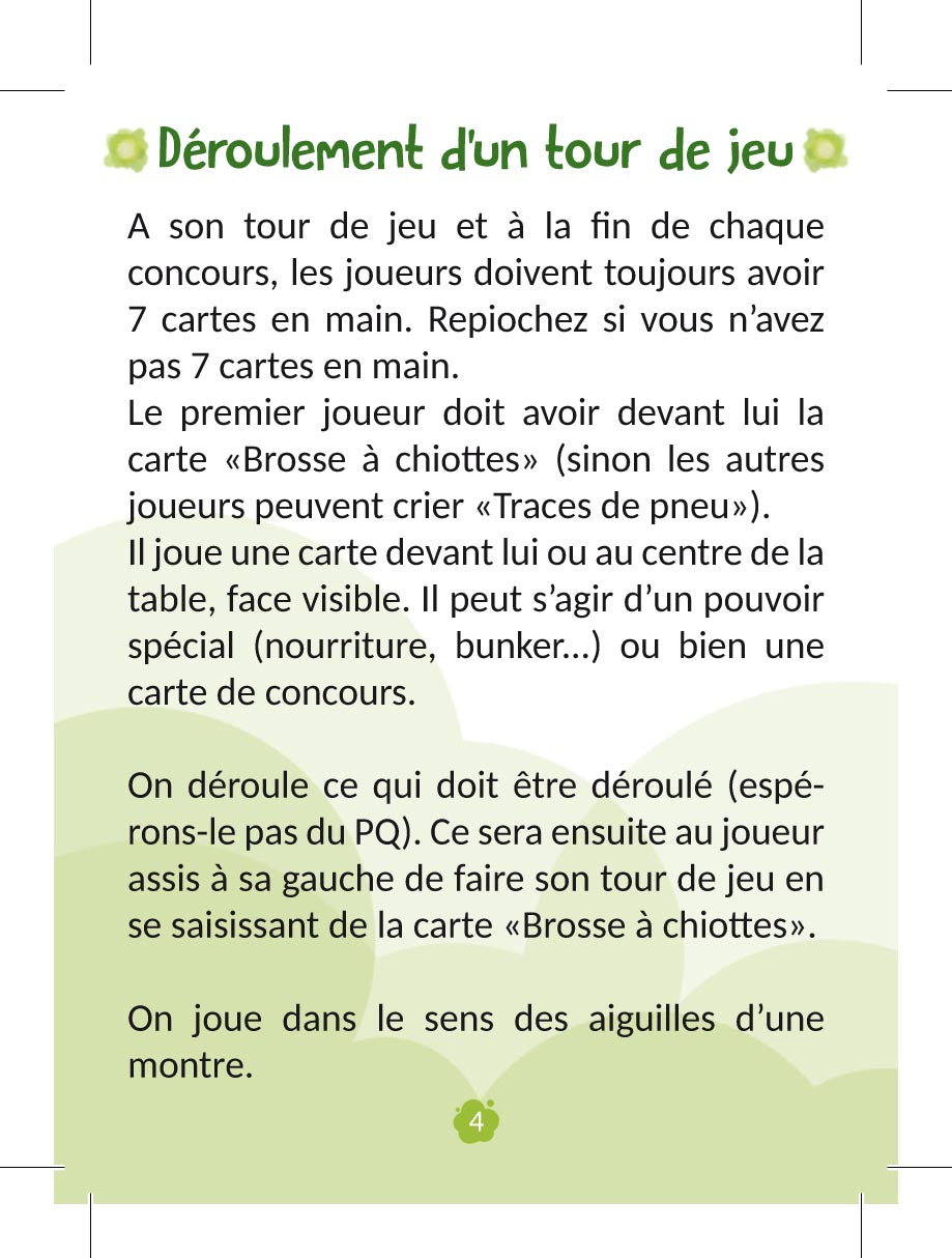 Tu Pues du Q !