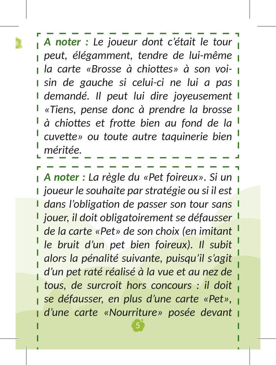 Tu Pues du Q !