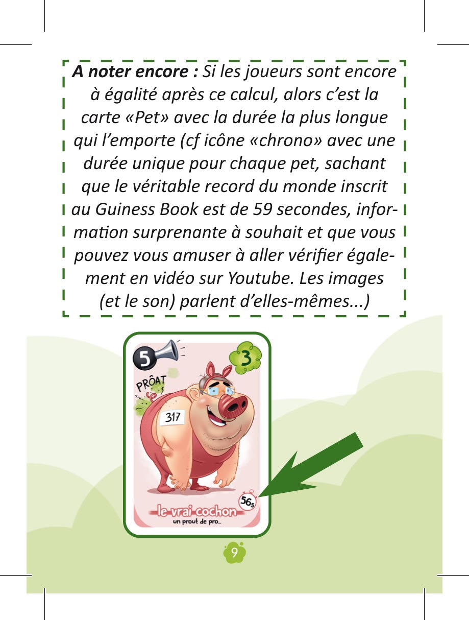 Tu Pues du Q !