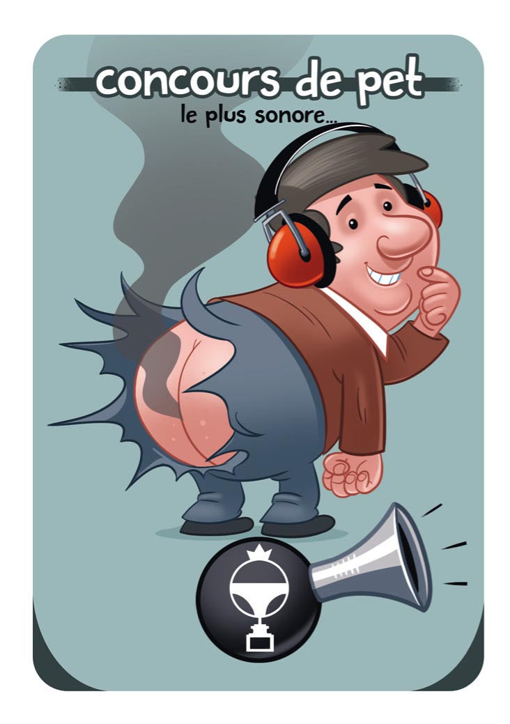 Tu Pues du Q !