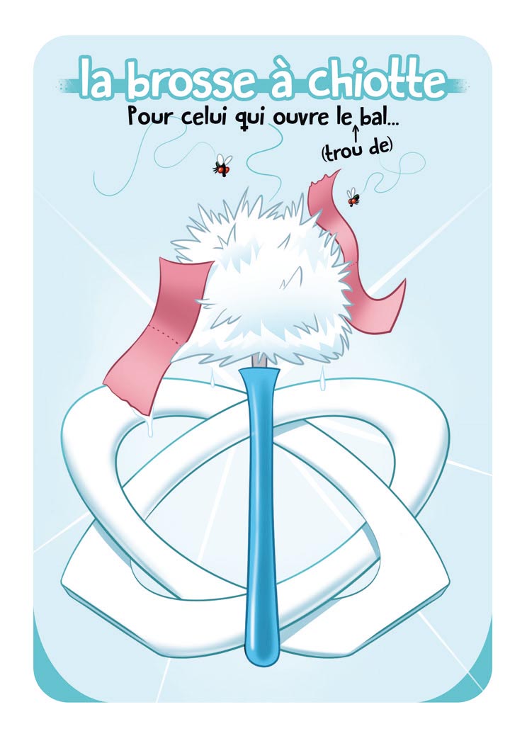 Tu Pues du Q !