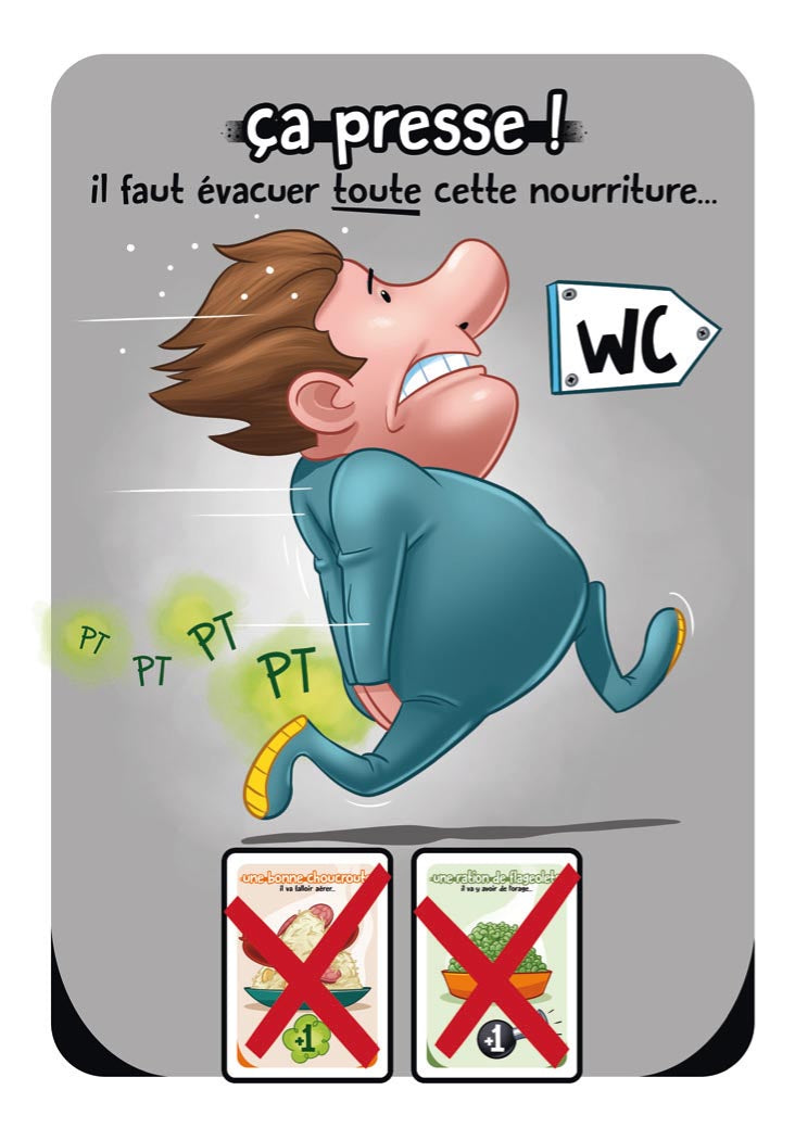 Tu Pues du Q !