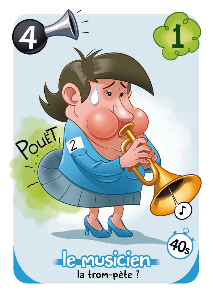Tu Pues du Q !