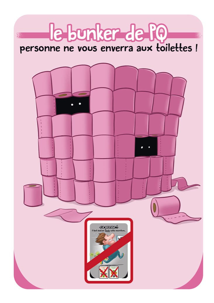 Tu Pues du Q !