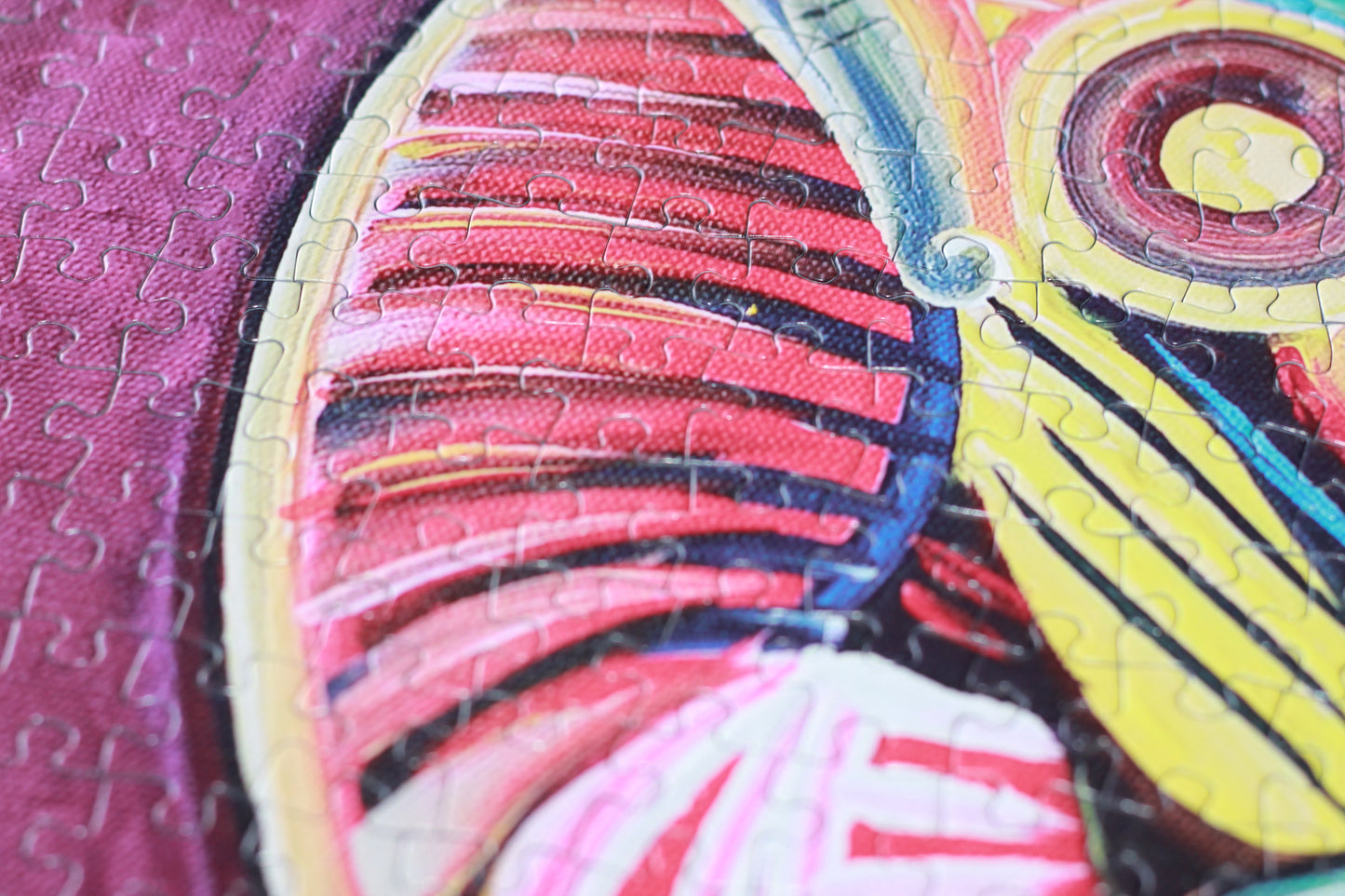 Puzzle d'Art Collector - 1000 pièces - Tribute to Picasso