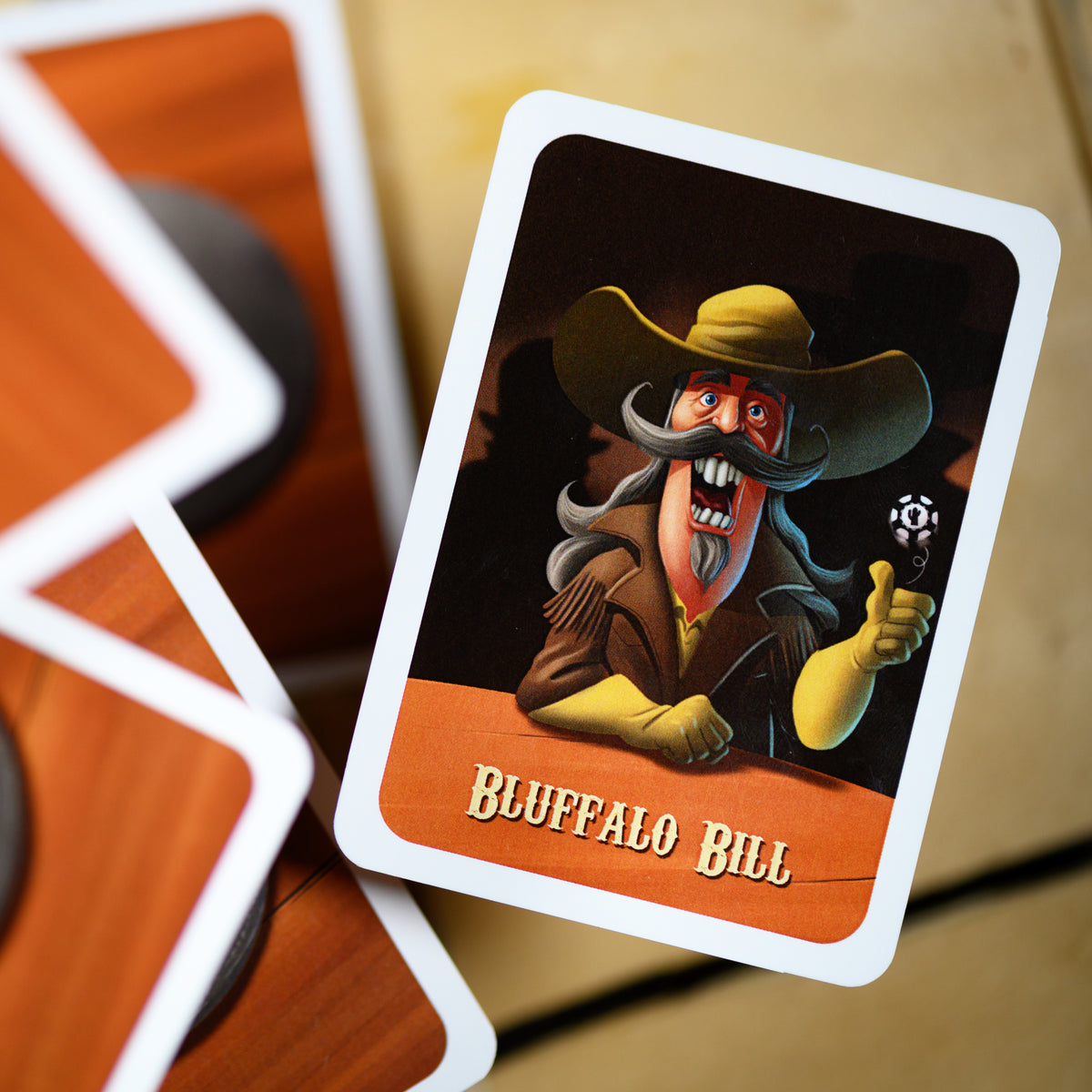Lucky Poker - Boîte Collector en série très limitée, sous blister scellé