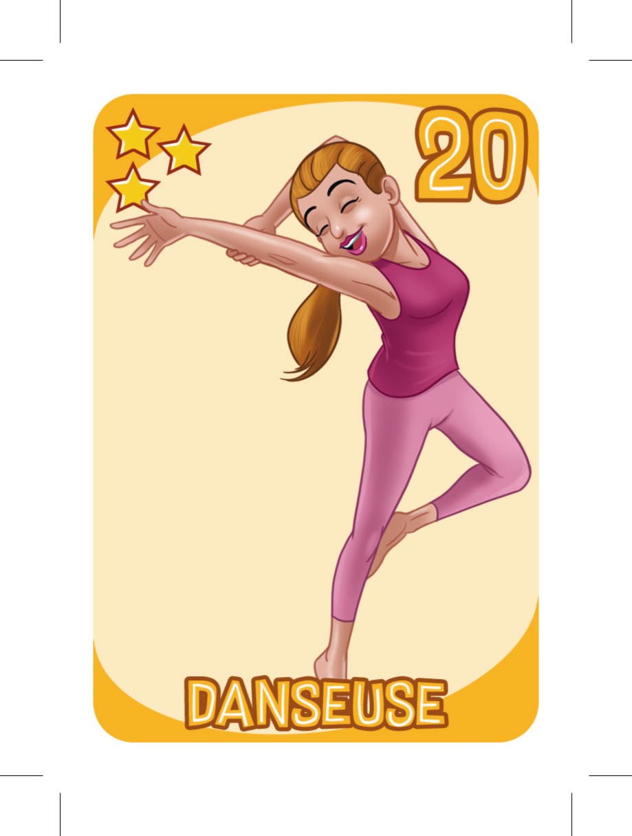 Mamie, as-tu déjà été toute neuve ?