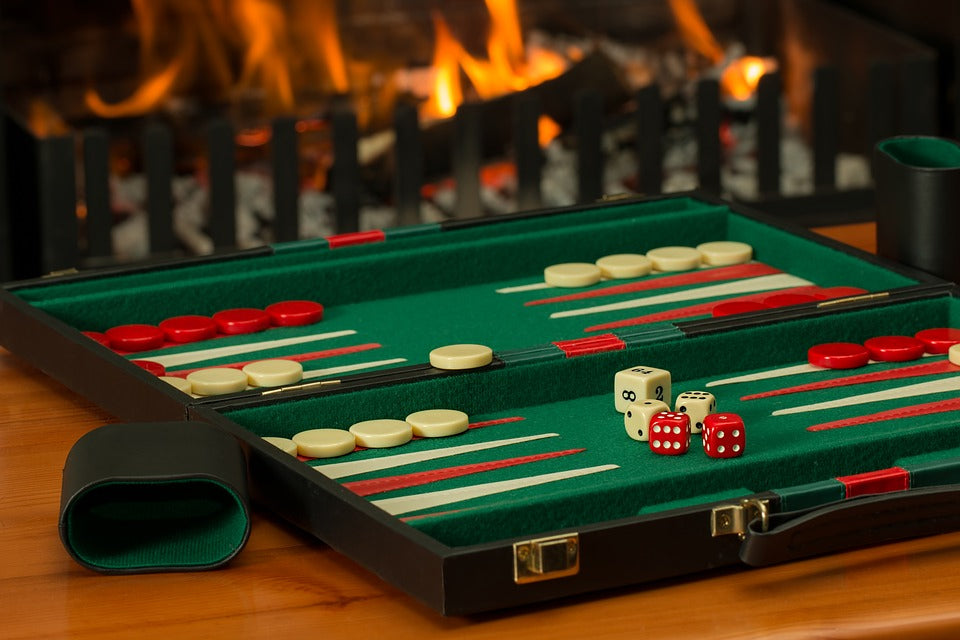 Jeux de société pour adultes : la recette d'une bonne soirée !