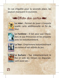 Sacrées Embrouilles...chez ces grenouilles !