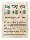 Sacrées Embrouilles...chez ces grenouilles !