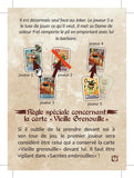 Sacrées Embrouilles...chez ces grenouilles !