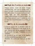 Sacrées Embrouilles...chez ces grenouilles !