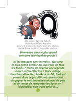 Tu Pues du Q !