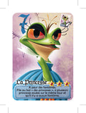 Sacrées Embrouilles...chez ces grenouilles !