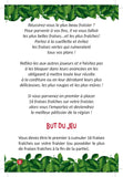 Boite Collector - Seize fraises fraîches