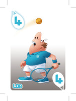 Allez les Breakers