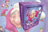 Mamie, as-tu déjà été toute neuve ?