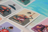 Pour ceux qui aiment les jeux d'adresse en groupe : Coco KO