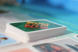 Pour ceux qui aiment les jeux d'adresse en groupe : Coco KO