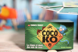 Pour ceux qui aiment les jeux d'adresse en groupe : Coco KO