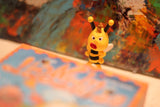 Boîte Collector - Nid d'Abeilles