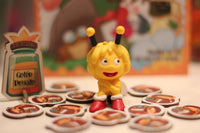 Boîte Collector - Nid d'Abeilles