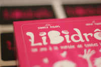 Libidrôle (Interdit aux -18ans)