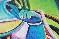 Puzzle d'Art Collector - 1000 pièces - Tribute to Picasso