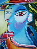 Puzzle d'Art Collector - 1000 pièces - Tribute to Picasso