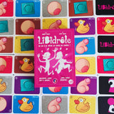 Libidrôle (Interdit aux -18ans)