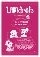 Libidrôle (Interdit aux -18ans)