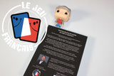 Livre "Tous les secrets de l'industrie du jeu de société"