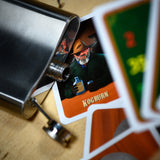 Pour ceux qui aiment les jeux de bluff : Lucky Poker