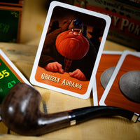 Pour ceux qui aiment les jeux de bluff : Lucky Poker