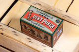 Pour ceux qui aiment les jeux de bluff : Lucky Poker
