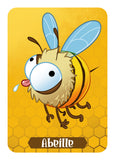 Boîte Collector - Nid d'Abeilles