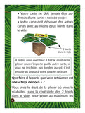 Pour ceux qui aiment les jeux d'adresse en groupe : Coco KO
