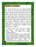 Pour ceux qui aiment les jeux d'adresse en groupe : Coco KO